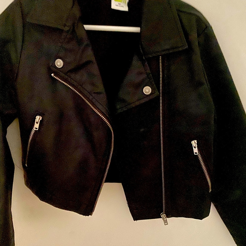 Chaqueta